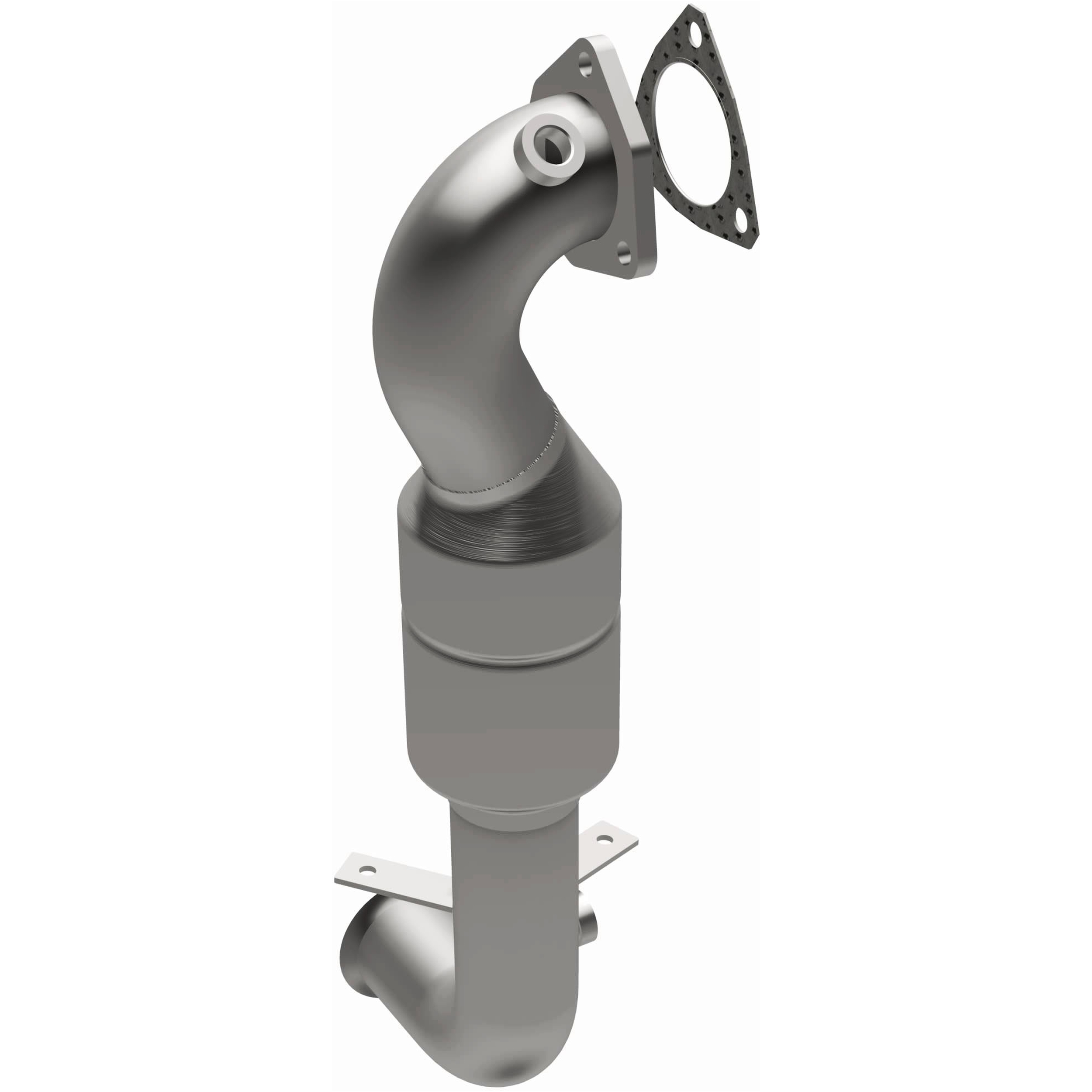 MagnaFlow 2011-2012 Mini Cooper California Grade CARB Compliant Direct-Fit Catalytic Converter